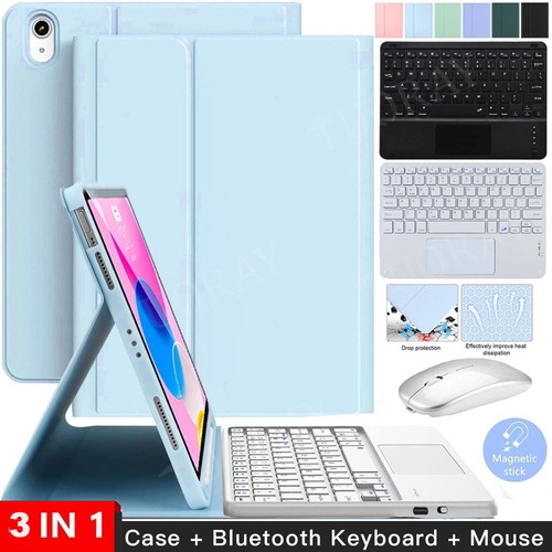 For ipad 10 - ipad, gen