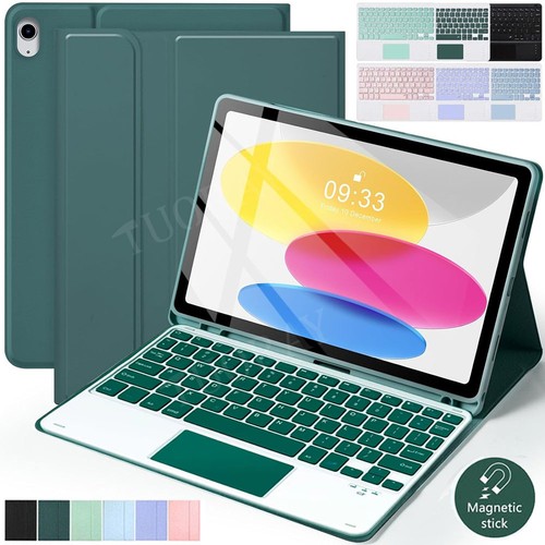 Touchpad keyboard case mouse - touchpad,