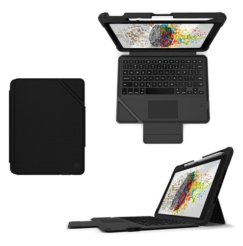 Stm dux bluetooth keyboard - bluetooth,
