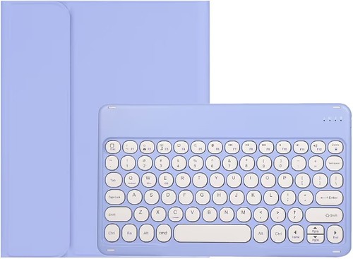 Ipad keyboard case - case, 10.2