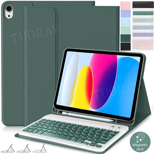 Bluetooth keyboard with case - bluetooth,