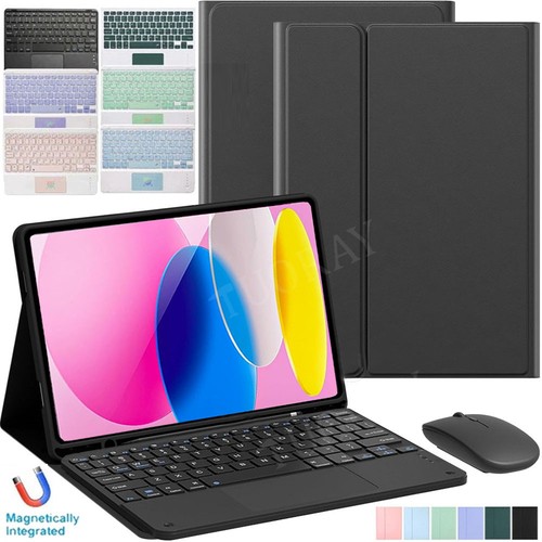 Touchpad keyboard case mouse - touchpad,