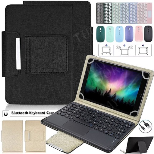Touchpad keyboard case mouse - touchpad,