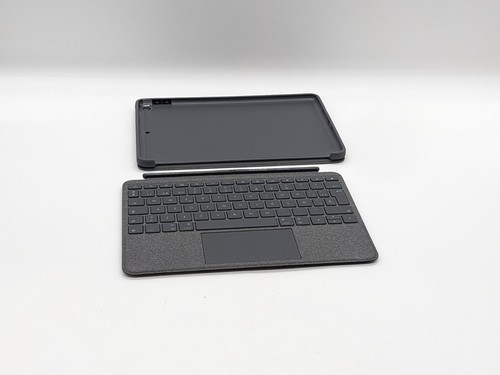 Spanish logitech combo - spanish, touch