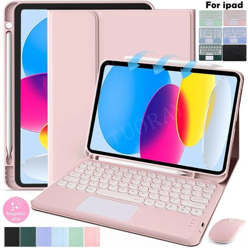 Touchpad keyboard case - keyboard,