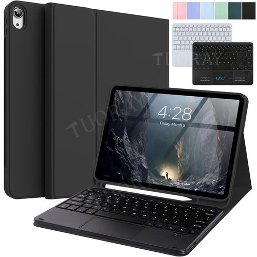 Keyboard with touchpad case - keyboard,
