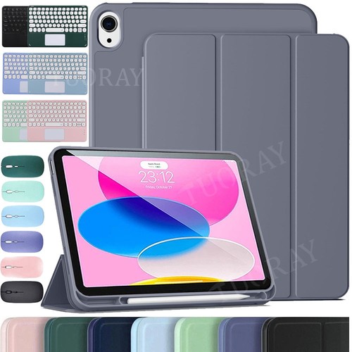 Touchpad keyboard case mouse - case,