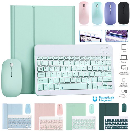 Bluetooth keyboard case - bluetooth,