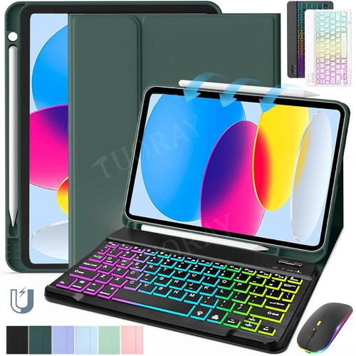 Backlit keyboard mouse - mouse, with