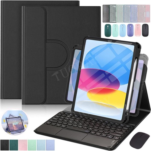 For ipad 7th - 7th, 9th
