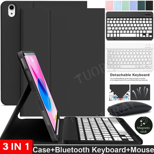 Keyboard case mouse for 2026 - for,