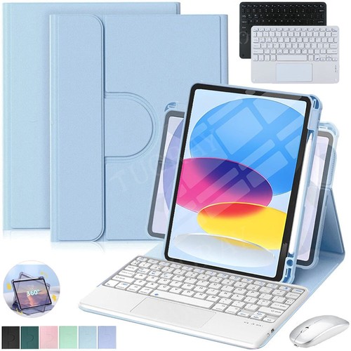 Touchpad keyboard case mouse - touchpad,