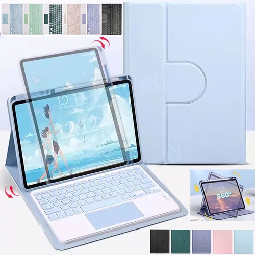 Touchpad keyboard case cover - keyboard,