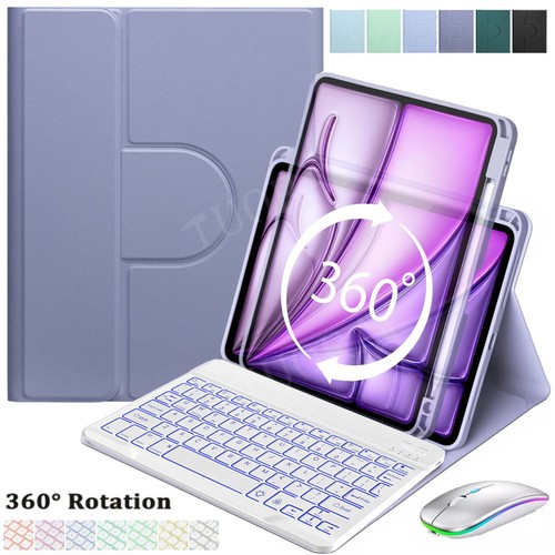 Backlit keyboard case cover - keyboard,