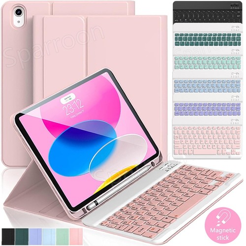 Bluetooth keyboard case - bluetooth,