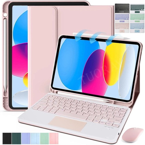 Touchpad keyboard case cover - case,
