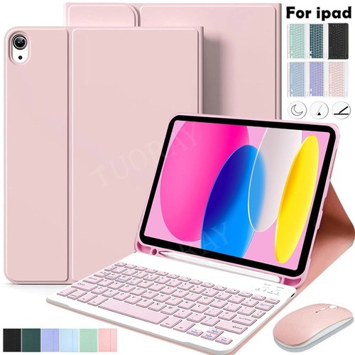 Keyboard mouse case cover - cover, for