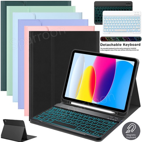 Backlit keyboard case - backlit, cover