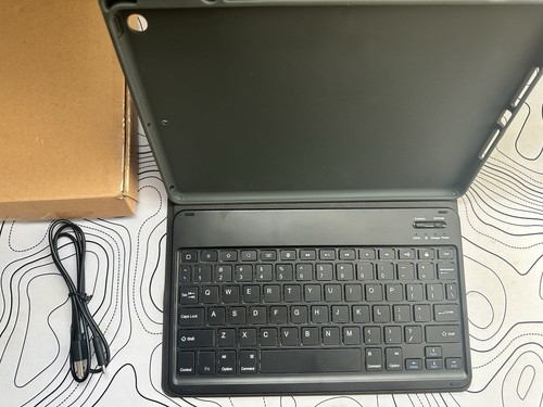 Jetech bluetooth keyboard - jetech,