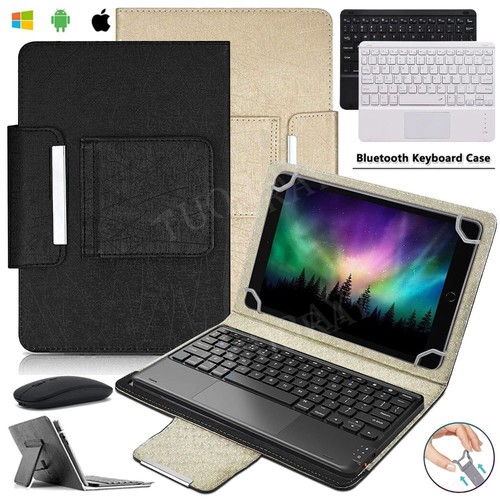 Bluetooth touchpad keyboard - bluetooth,