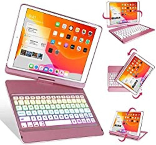 Mmk 360 rotatable keyboard - mmk,