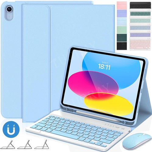 Bluetooth keyboard case - bluetooth,