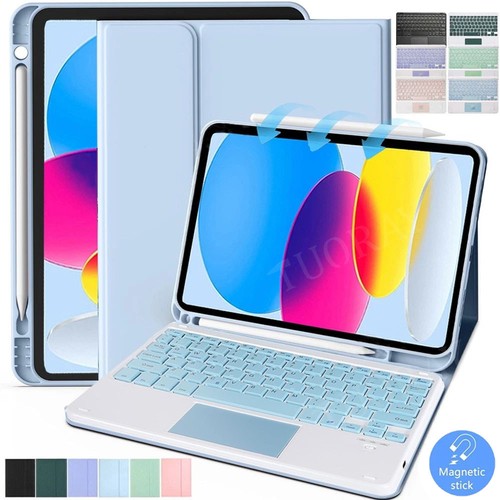 Touchpad keyboard case cover - touchpad,