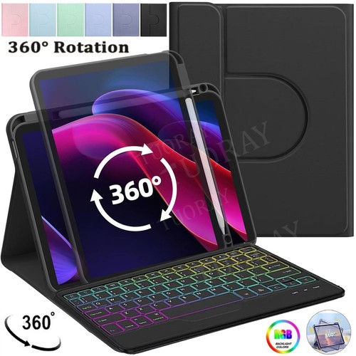 Backlit keyboard case - keyboard, cover