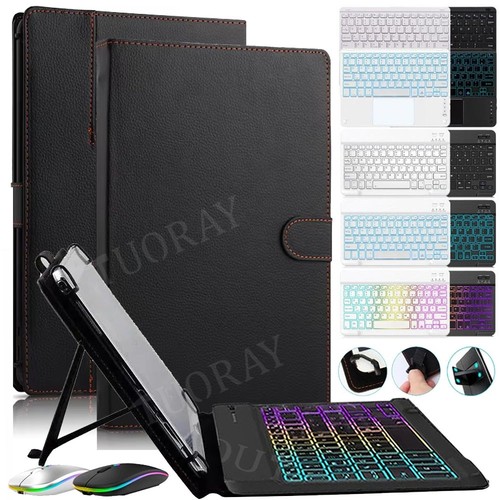 Bluetooth keyboard case - bluetooth, mouse