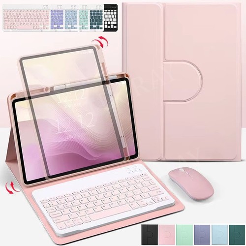 360 rotating keyboard case - keyboard,