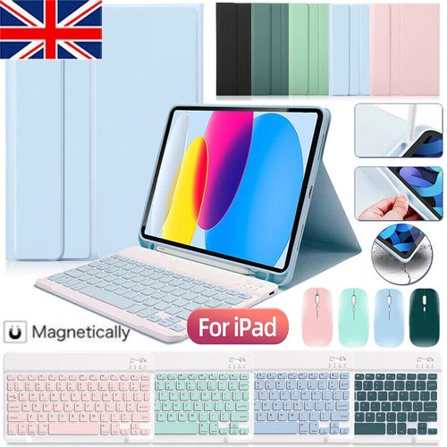 Bluetooth keyboard case - bluetooth,