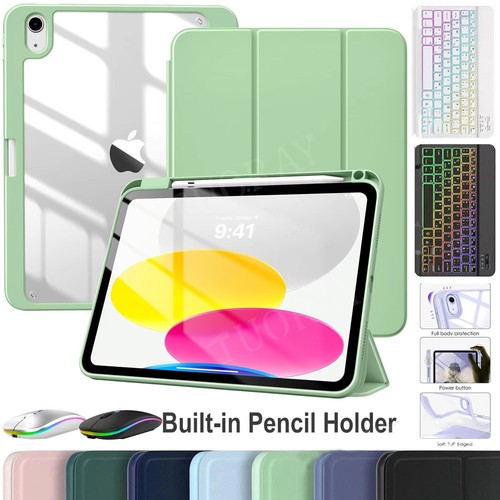 Keyboard with backlit case - keyboard,