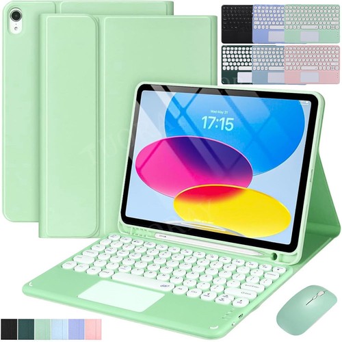 Touchpad keyboard case mouse - keyboard,
