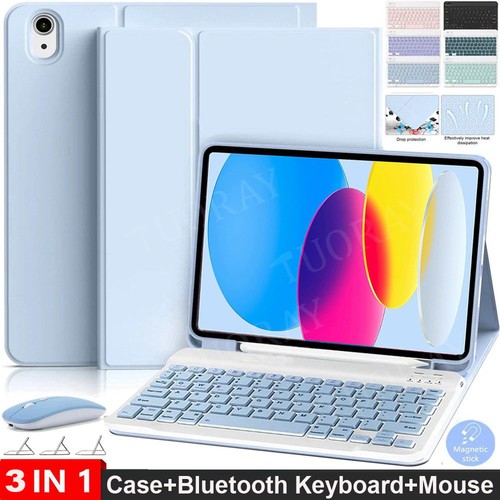 For ipad 10 11th - for, gen