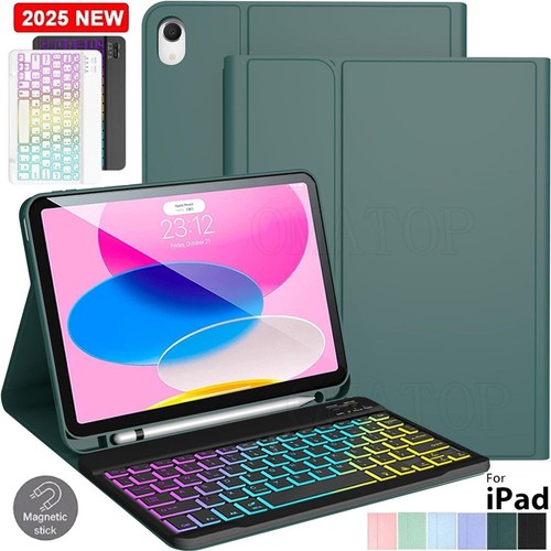 Backlit keyboard case smart - backlit,