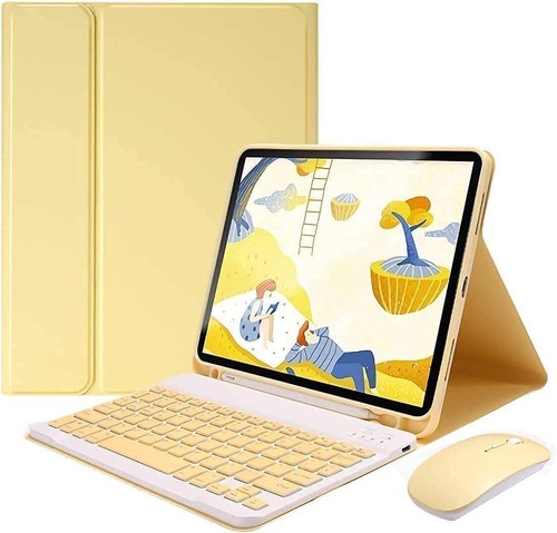 Bluetooth keyboard case - case, cover