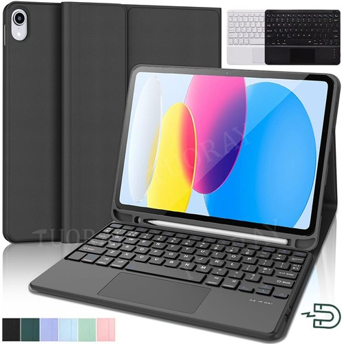 Touchpad keyboard case cover - touchpad,