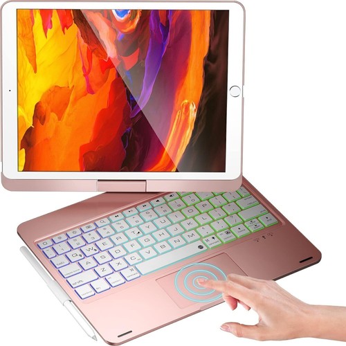 360 rotate touchpad - touchpad, keyboard