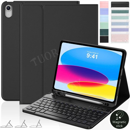 Bluetooth keyboard case cover - case,
