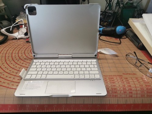 For ipad 9th 8th 7th - gen, 2021