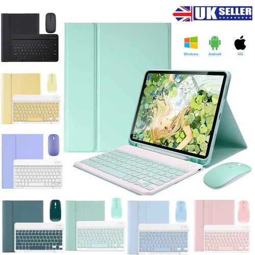 Bluetooth keyboard case cover - bluetooth,