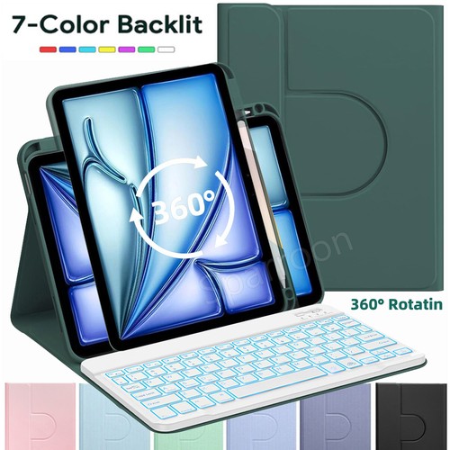 Backlit keyboard case cover - backlit,