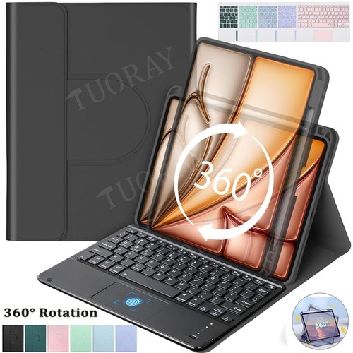 Touchpad keyboard case - touchpad, cover