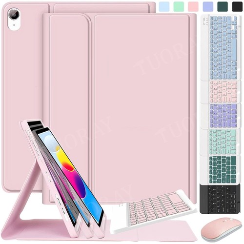 Bluetooth keyboard case with - case,