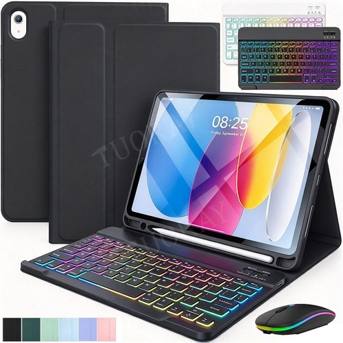 Rgb backlit keyboard - rgb, case