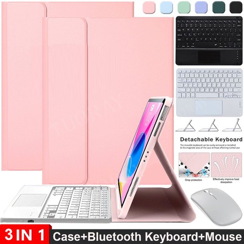 Touchpad keyboard case mouse - keyboard,