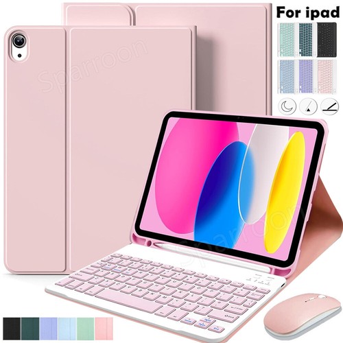 Keyboard mouse case cover - cover, for