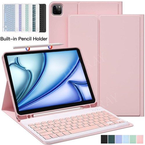 Keyboard case with mouse - keyboard,