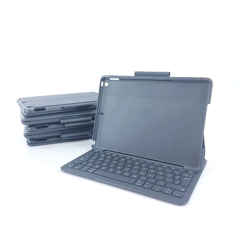 Logitech slim folio keyboard - slim,