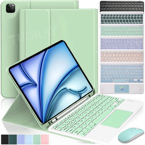 Keyboard with touchpad case - keyboard,